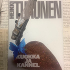 Heikki Turunen - Kuokka ja kannel I-II (sid.) - pikkukuva 2