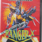 Ranger X - pikkukuva 1