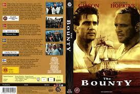 The Bounty