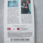 Petetty VHS Debra Winger Tom Berenger - pikkukuva 2