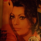 SOPHIA LOREN 1969 - pikkukuva 1