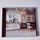 Sibelius* , Marita Viitasalo - Piano Works - pikkukuva 1