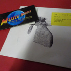 COLDPLAY - A RUSH OF BLOOD TO THE HEAD UUSI PROMO CDS - pikkukuva 1