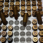 9mm vanhoja patruunoita - pikkukuva 2