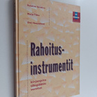 Marja Tikka ym. : Rahoitusinstrumentit : kirjanpito-, til... - pikkukuva 1