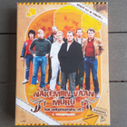 DVD: Näkemiin Vaan Muru, 2 Kausi, 4xDVD (1986/2007) - pikkukuva 1