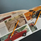 Vauxhall Victor Auton Esite 60-luku - pikkukuva 3