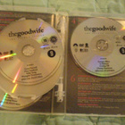 The Good wife , kausi 2 , 6 DVD - pikkukuva 5