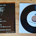 Darkthrone: In the Shadow of the Horns 7" - pikkukuva 2