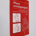 Pieni ensiapuopas - pikkukuva 1