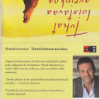 Khaled Hosseini: Tuhat loistavaa aurinkoa (MIKI - minikirja) - pikkukuva 2