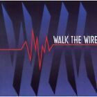 Walk The Wire - S/t CD