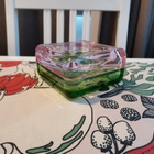 Iittala Vitriini rasia 108x108mm - pikkukuva 1