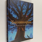 Katherine Applegate : Toivomuspuu - pikkukuva 1