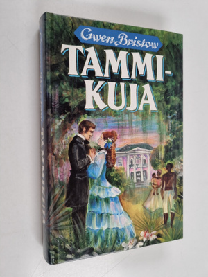 Gwen Bristow : Tammikuja