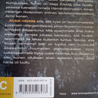 Harri Nykänen Ariel ja hämäkkinainen - pikkukuva 4