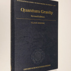 Claus Kiefer : Quantum Gravity - pikkukuva 1