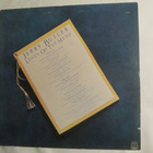 Jerry Butler:Love´s On The Menu  LP  1976 - pikkukuva 2