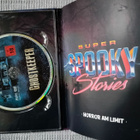 Windigo (limited,mediabook) dvdx2 - pikkukuva 3