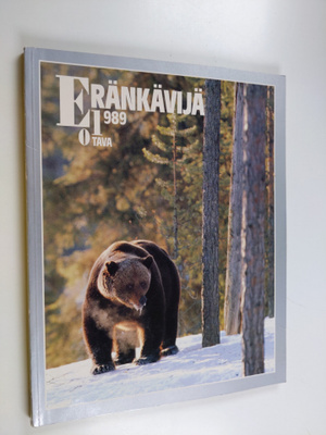 Eränkävijä 1989