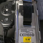 Kenwood tk-360g uhf puhelimia - pikkukuva 2
