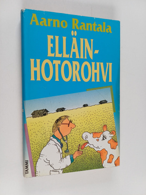 Aarno Rantala : Elläinhotorohvi