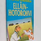 Aarno Rantala : Elläinhotorohvi - pikkukuva 1
