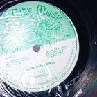 LP : Hopeton Lewis : Live in concert ( SIS POSTIKULU  ) - pikkukuva 3