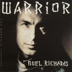 Noel Richards - Warrior (CD)