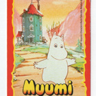 Purkkakuva MUUMI 1996 - pikkukuva 2