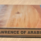 Arabian Lawrence (1962) Limited Steelbook (UUSI) - pikkukuva 3