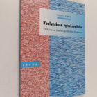 Vilho Hirvi : Koulutuksen rytminvaihdos : 1990-luvun koul... - pikkukuva 1