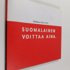 Suomalainen voittaa aina : veikkaus fakta 2003 - pikkukuva 1