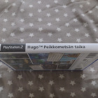 Hugo Peikkometsän taika (PS2) - pikkukuva 3