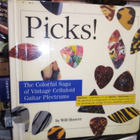 Will Hoover : Picks! ( SIS POSTIKULU) - pikkukuva 1