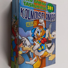 Walt Disney : Kolmoiselämää - pikkukuva 1