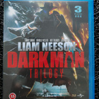 Darkman trilogy * blu-ray boxi - pikkukuva 1