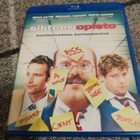 Sihteeriopisto (Sean Astin) Blu-ray - pikkukuva 1