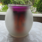PARTYLITE SAFARI TUIKKU SOMISTE v. 2013 kork. 11,5cm - pikkukuva 1