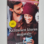 Marusa Niemi : Timantti 2/2025 : Keltaisen kiurun majatalo - pikkukuva 1