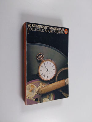 W. Somerset Maugham : Collected short stories 1