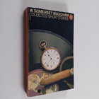 W. Somerset Maugham : Collected short stories 1 - pikkukuva 1