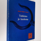 Ann Mari Falk : Tuhkimo ja kuolema - pikkukuva 1