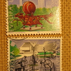 Sveitsi 1987: Europa - moderni arkkitehtuuri - pikkukuva 1