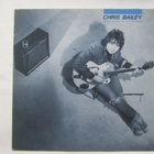 Chris Bailey: What We Did On Our Holidays LP 1984 - pikkukuva 1
