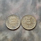 Eesti 1 kroon 1934, 2kpl - pikkukuva 2