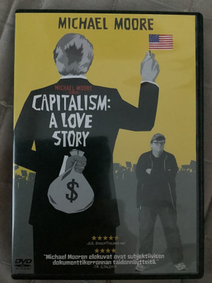 Capitalism: A Love Story