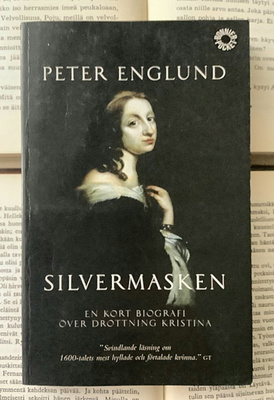 Peter Englund - Silvermasken (pocket)