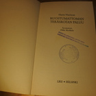 Harry Harrison: Ruostumaton teräsrotta 2, Teräsrotan paluu - pikkukuva 4