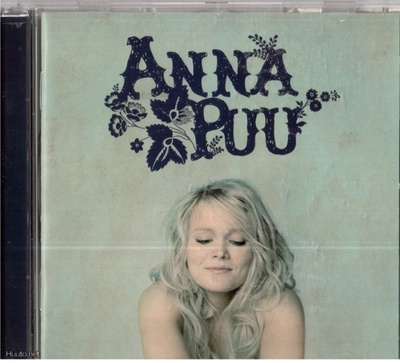 Anna Puu-Anna Puu (uusi)